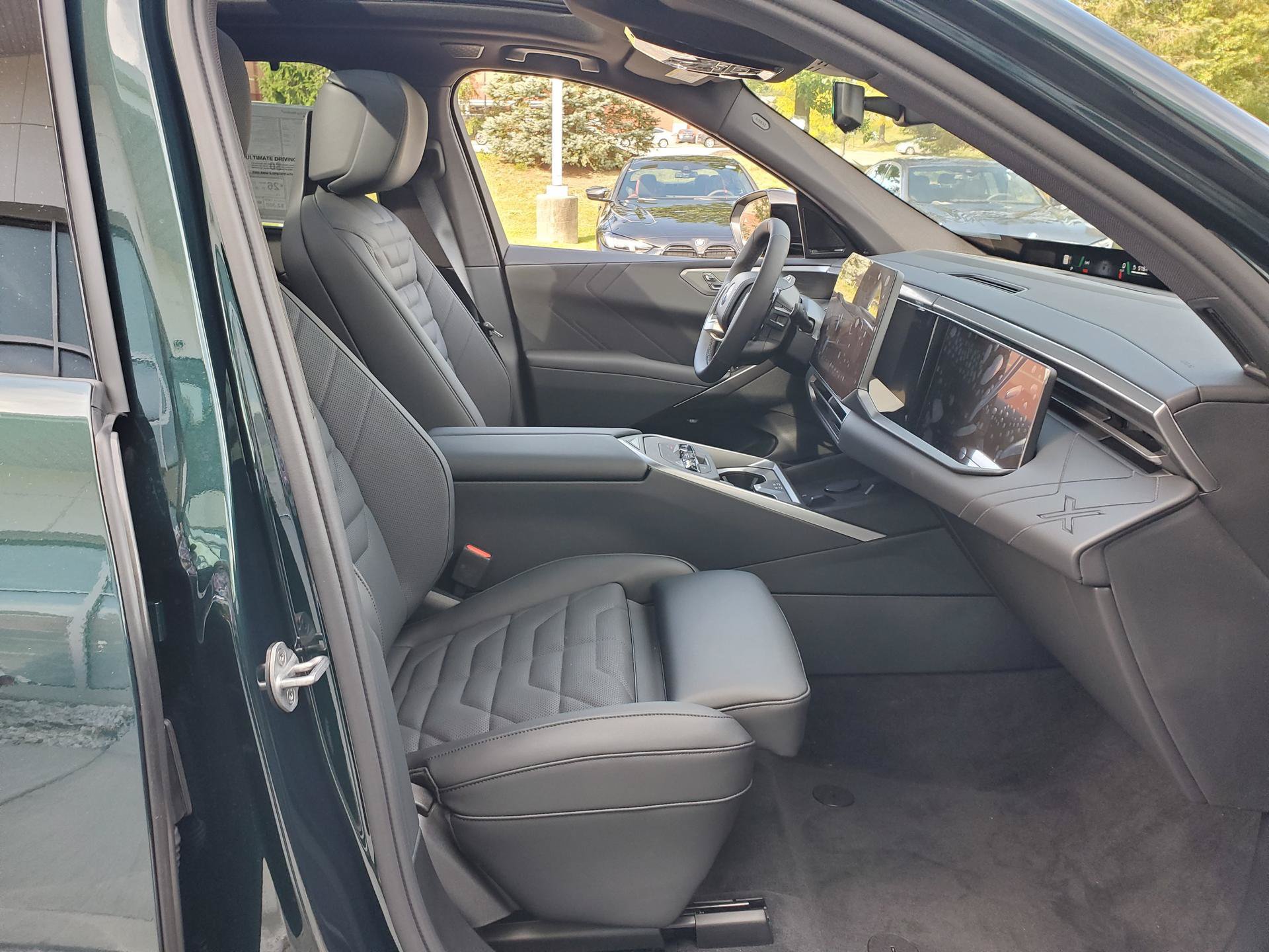 New 2027 BMW X5 xDrive40i AWD/4WD image 20