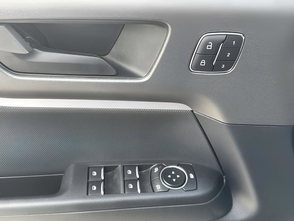 New 2025 Ford Bronco Sport Badlands image 15