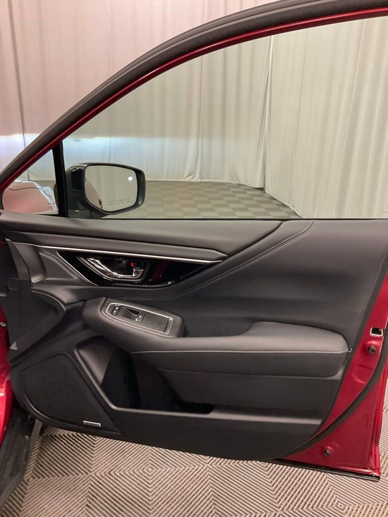 Used 2024 Subaru Outback Limited image 28