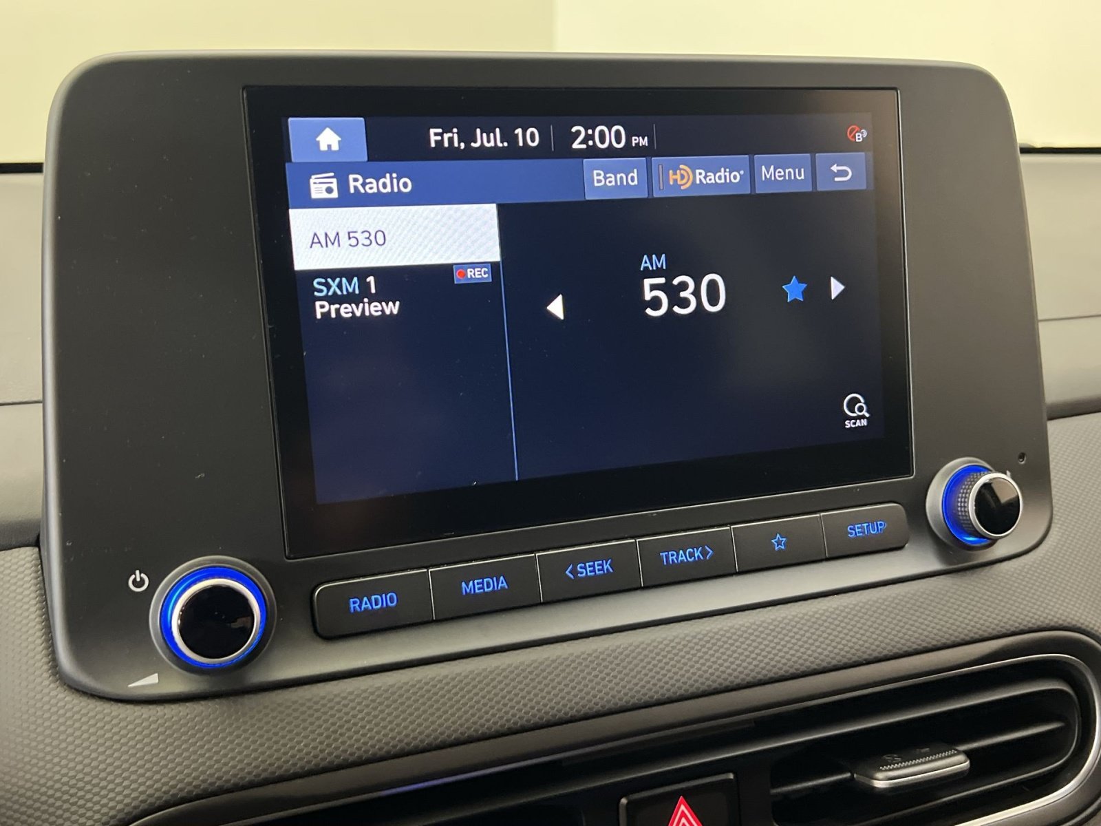 Used 2022 Hyundai Kona SEL AWD/4WD image 17