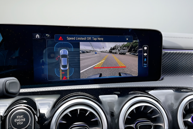 Certified 2025 Mercedes-Benz CLA 250 image 13