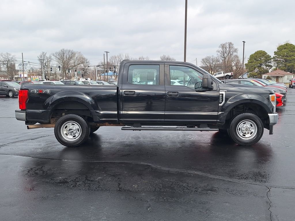Used 2020 Ford F250 XL w/ XL Value Package image 18
