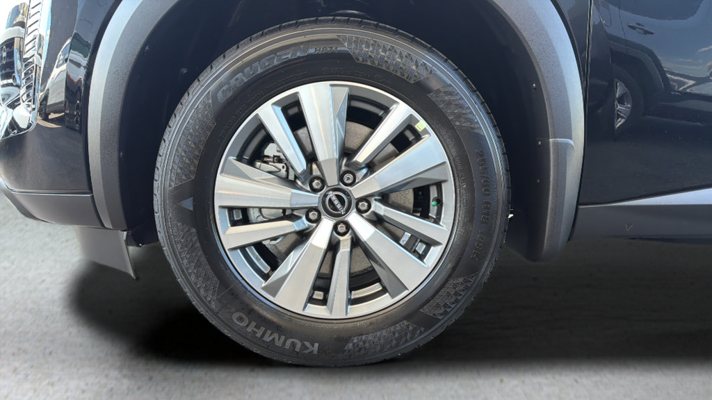 New 2026 Nissan Pathfinder SL AWD/4WD image 28
