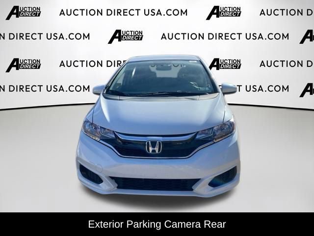 Used 2020 Honda Fit LX video 2