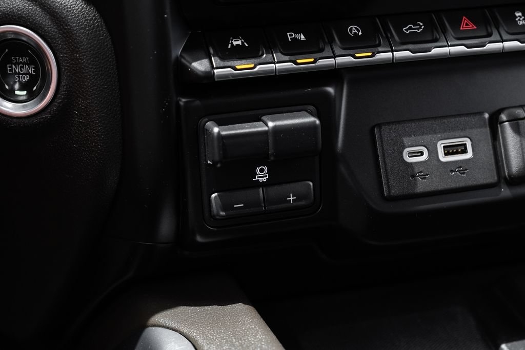 Used 2019 GMC Sierra 1500 SLT AWD/4WD image 25