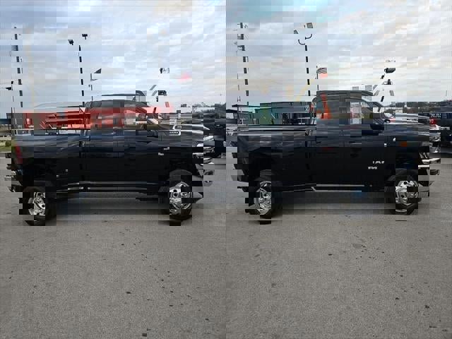 New 2026 RAM 3500 Lone Star image 39