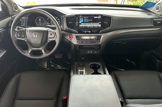 Certified 2024 Honda Ridgeline RTL image 17