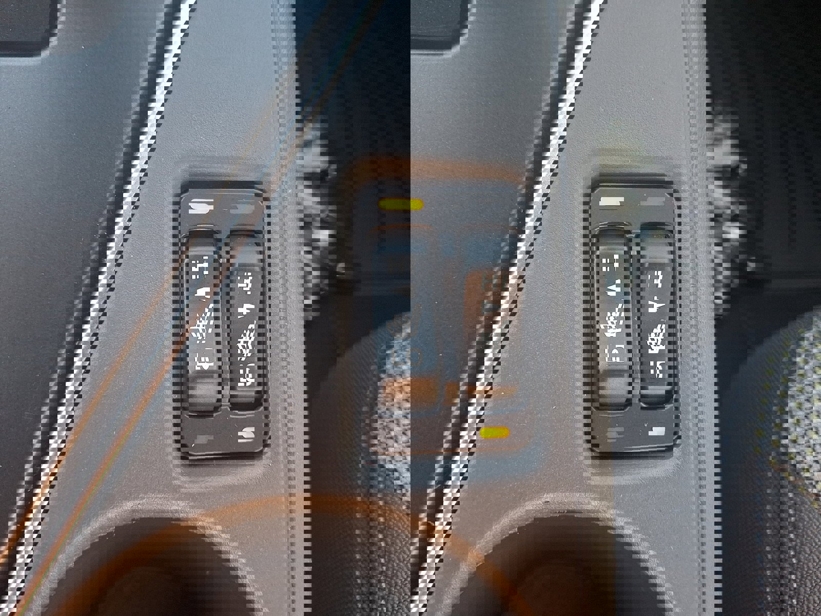 Certified 2024 Subaru Crosstrek 2.0i Premium image 25