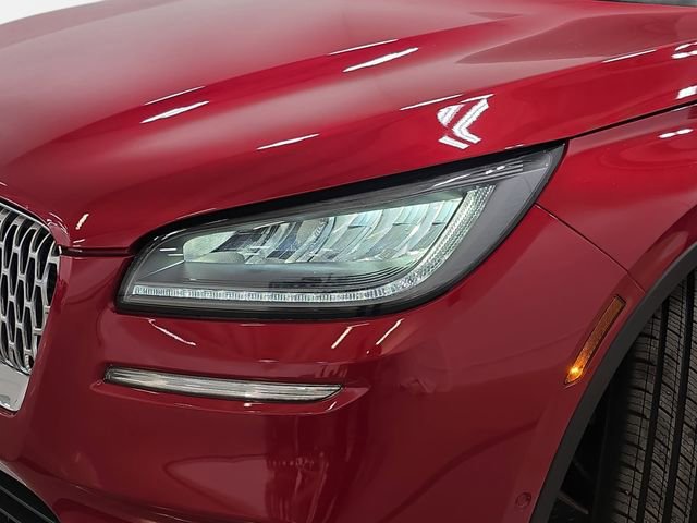 Used 2020 Lincoln Corsair AWD image 27