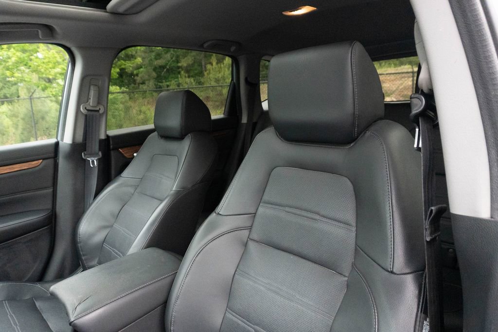 Used 2020 Honda CR-V Touring image 19