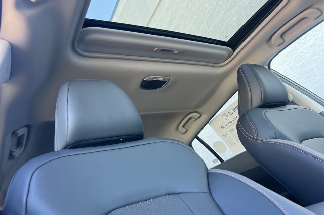 New 2026 Subaru Crosstrek 2.5i Limited AWD/4WD image 14