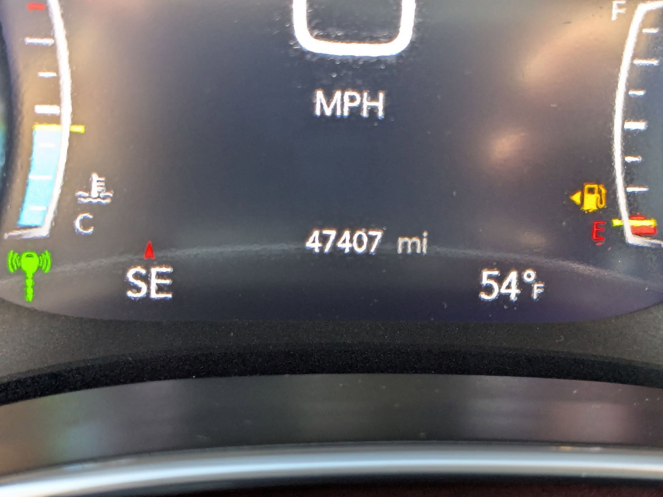 Used 2020 Chrysler Pacifica Limited w/ Advanced Safetytec Group FWD image 22