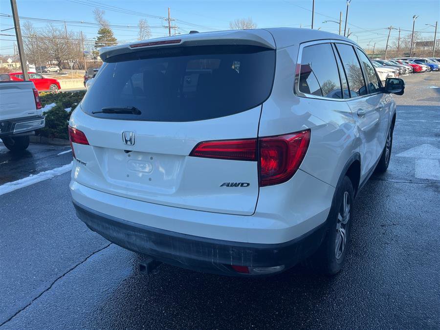 Used 2018 Honda Pilot EX-L image 8