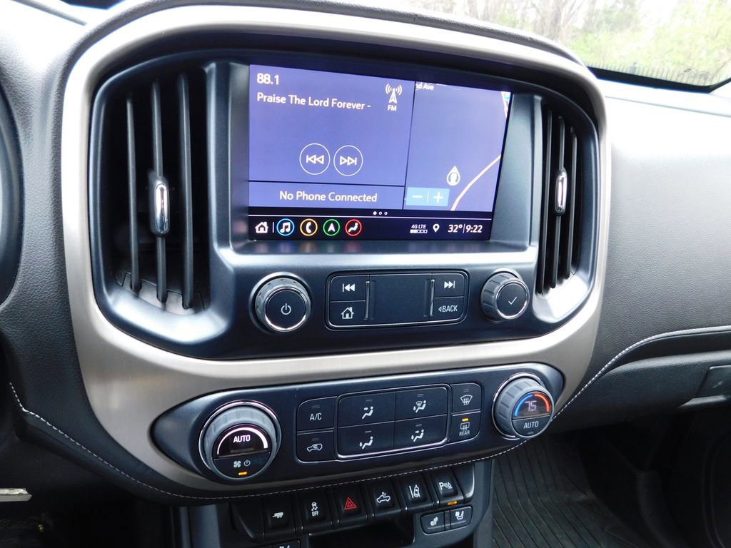 Used 2019 GMC Canyon Denali image 9