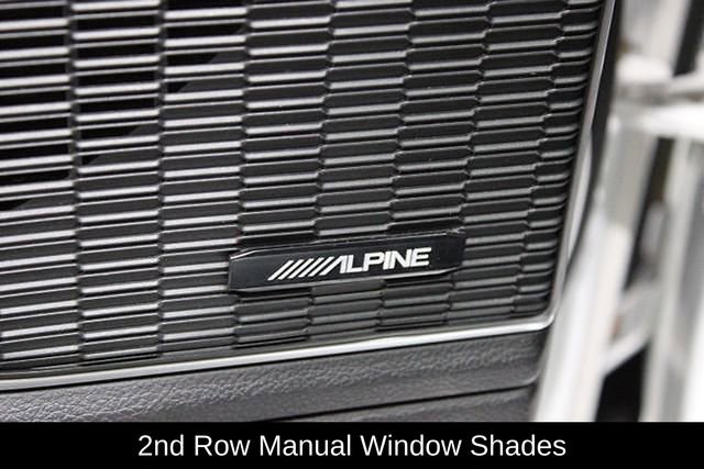 Used 2021 Jeep Grand Cherokee L Limited w/ Luxury Tech Group II image 20