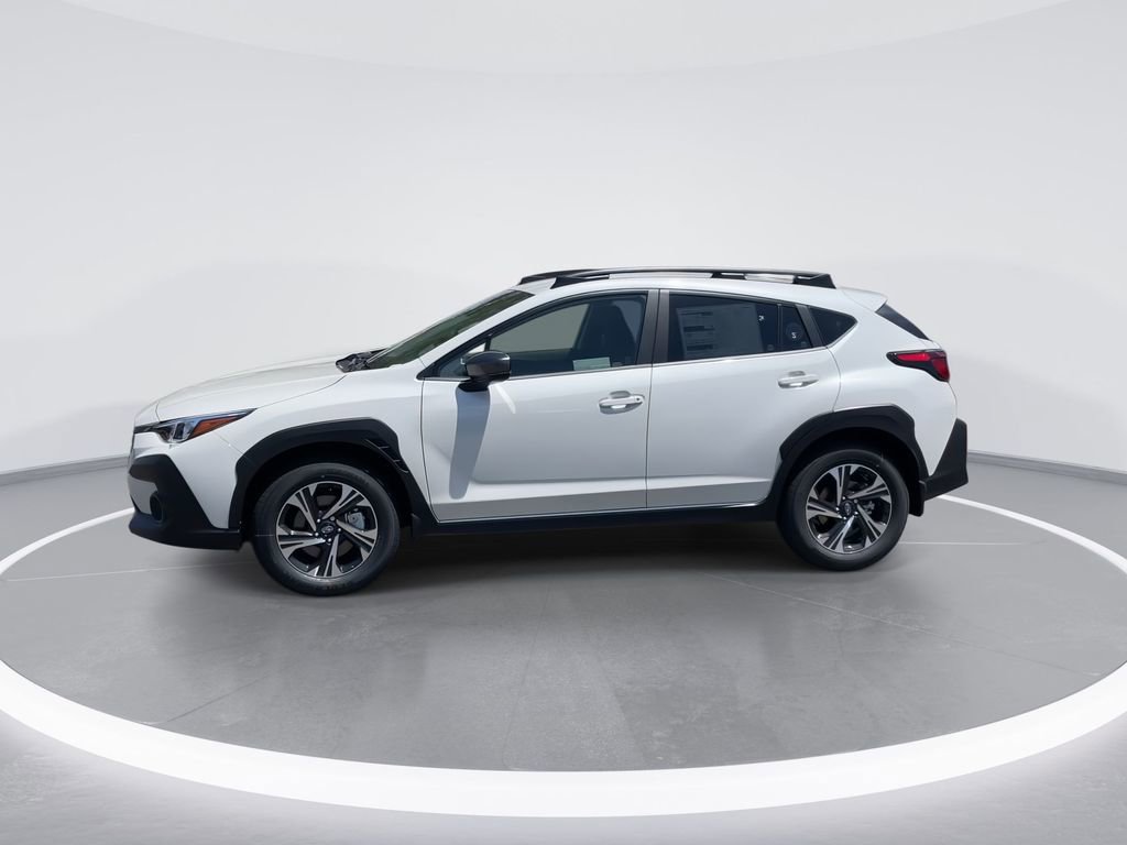 Used 2025 Subaru Crosstrek 2.0i Premium w/ Crosstrek Mirror Package image 5