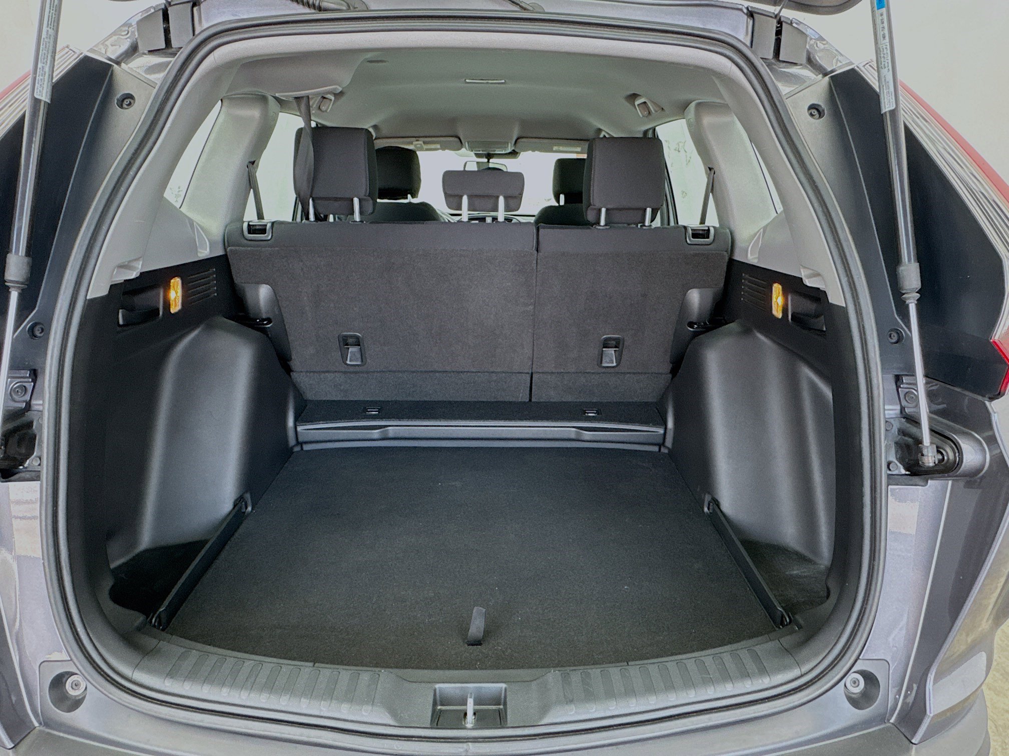 Used 2021 Honda CR-V LX image 17