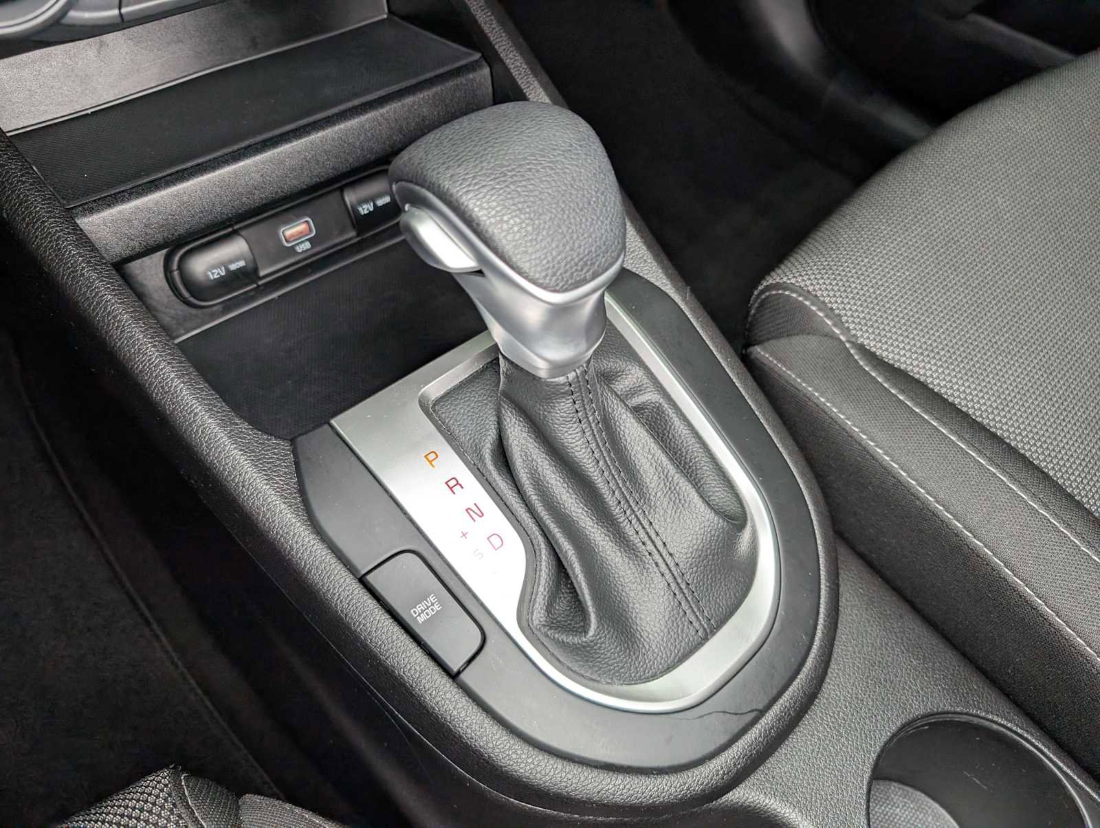 Certified 2023 Kia Forte LXS FWD image 27