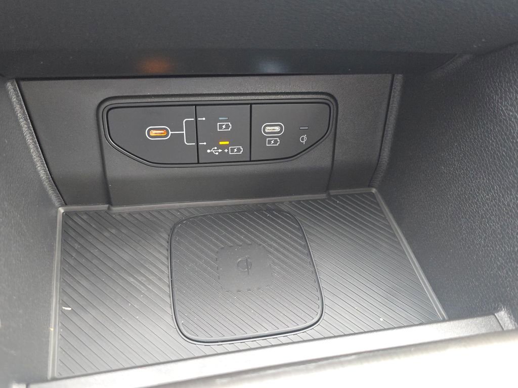 New 2026 Kia Sportage X-Line w/ X-Line Technology Package image 8