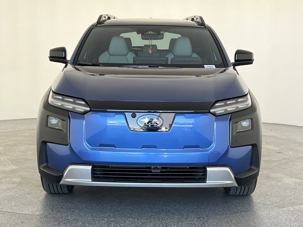 New 2026 Subaru Trailseeker AWD/4WD image 10