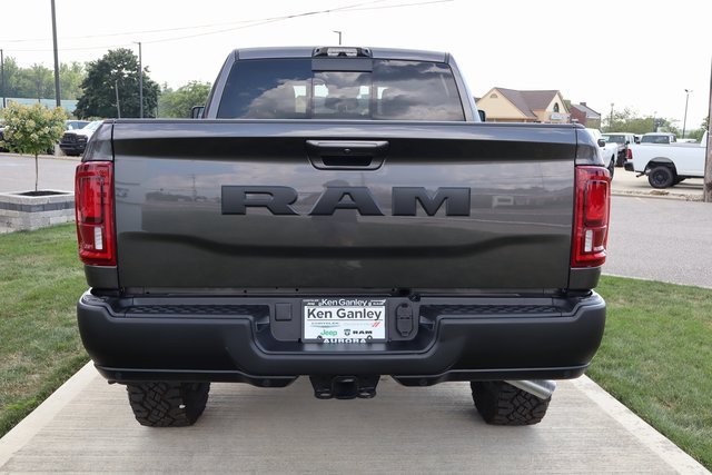 Used 2025 RAM 2500 Power Wagon image 39