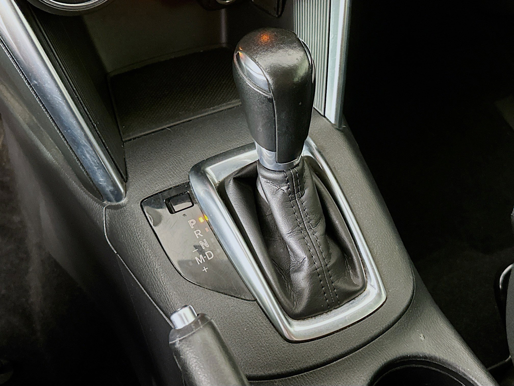 Used 2015 MAZDA CX-5 Sport w/ Bluetooth Audio Package image 22