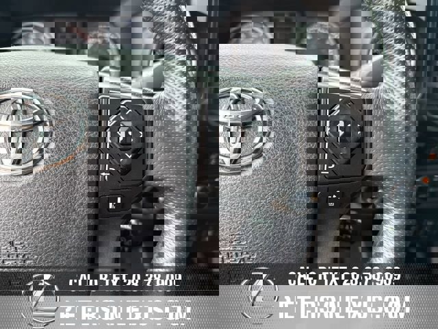 Used 2017 Toyota Tacoma TRD Pro AWD/4WD image 24