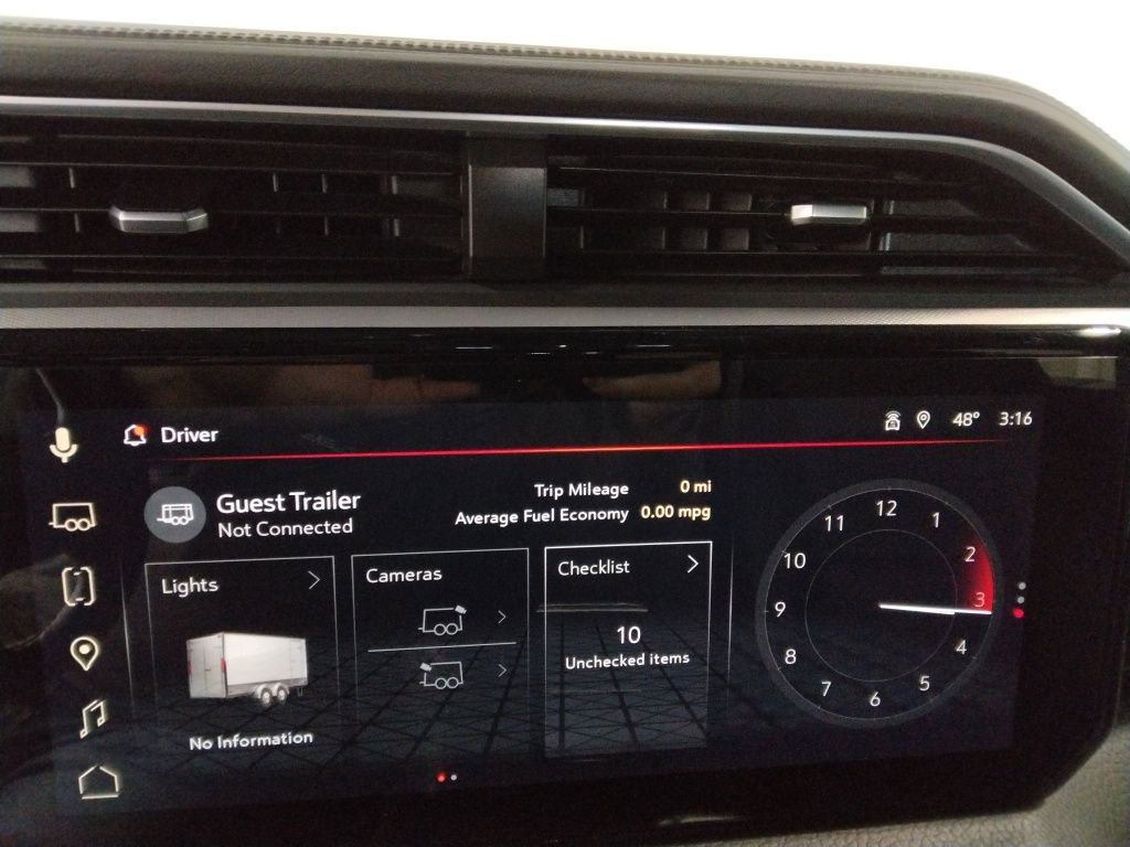 Used 2024 GMC Sierra 2500 Denali w/ Denali Reserve Package image 24