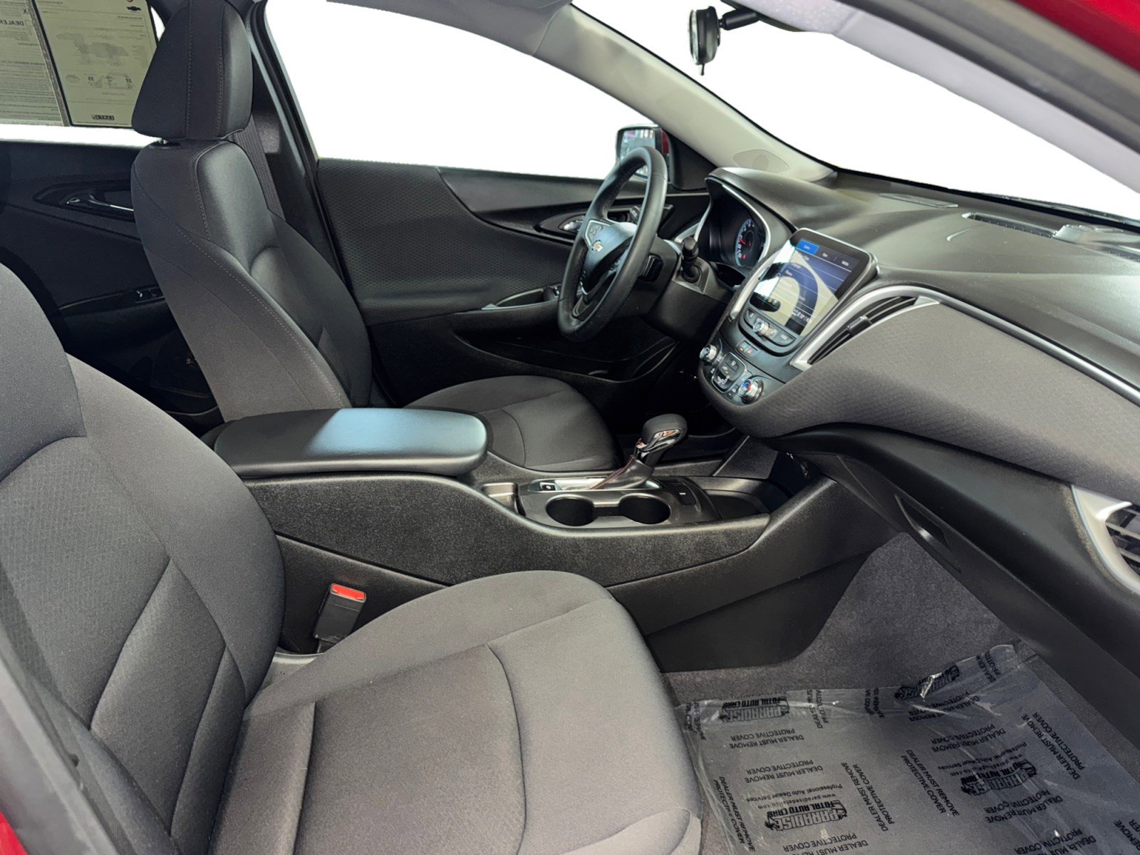 Used 2023 Chevrolet Malibu RS image 15