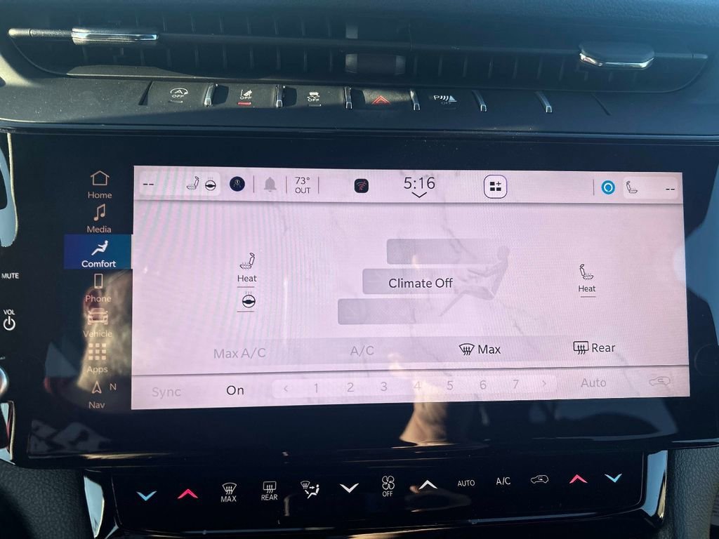 New 2026 Jeep Grand Cherokee Limited image 12