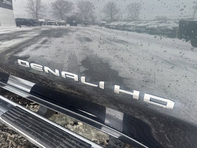 Certified 2021 GMC Sierra 2500 Denali w/ Denali Ultimate Package image 11