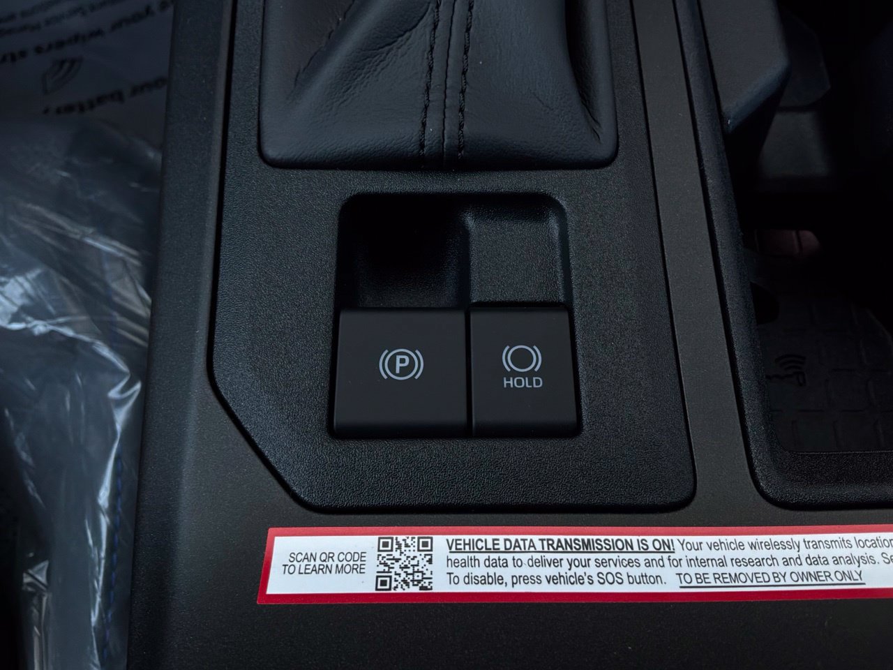 New 2026 Toyota RAV4 XSE AWD/4WD image 26