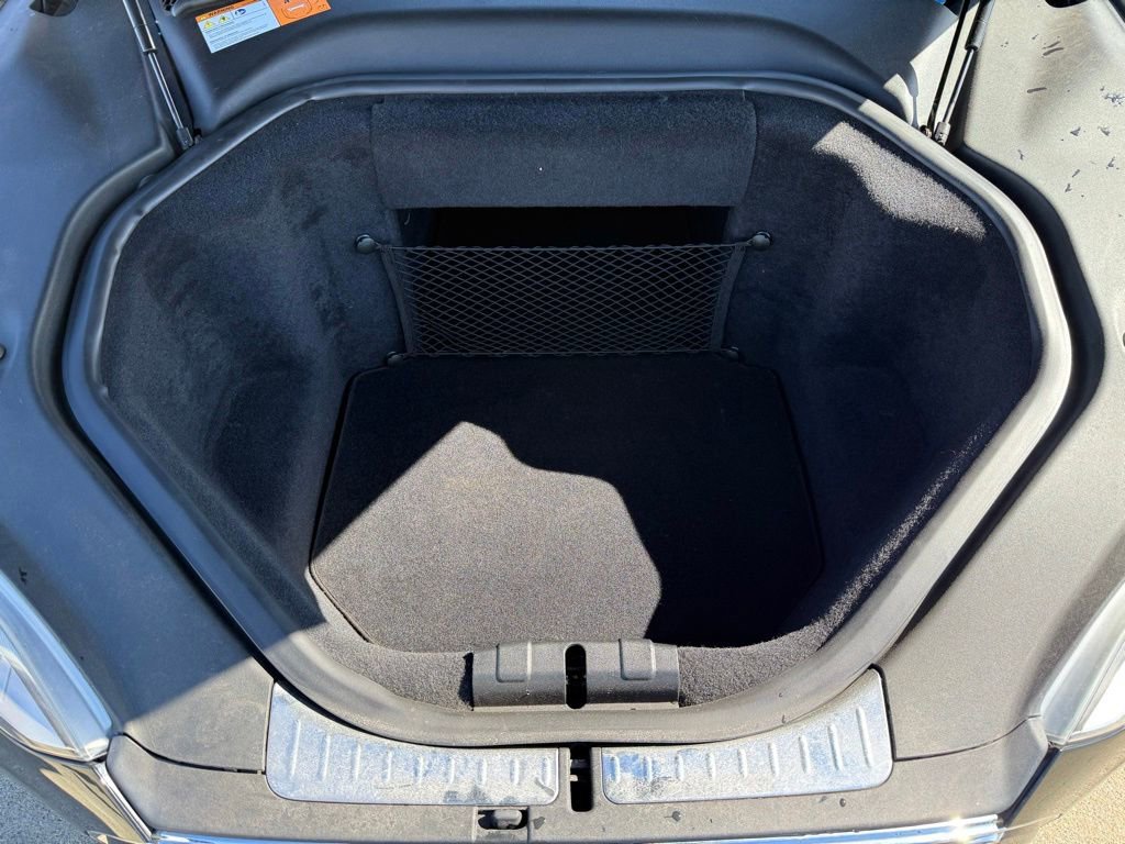 Used 2013 Tesla Model S RWD image 42