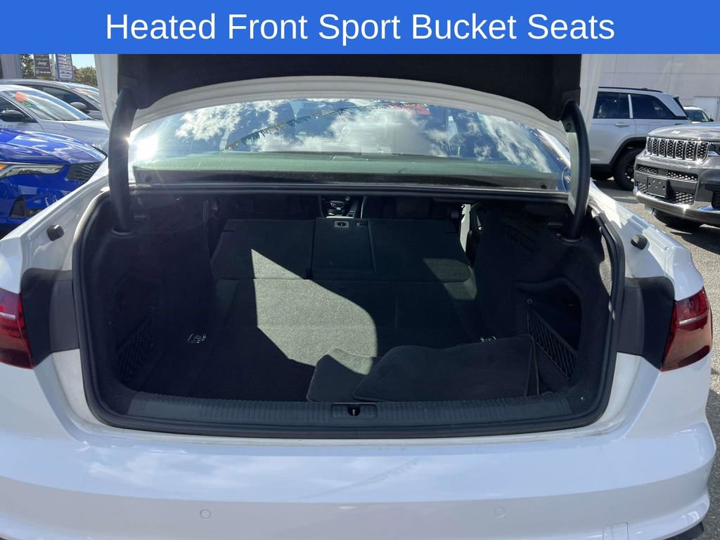 Used 2023 Audi A4 2.0T Premium Plus image 13