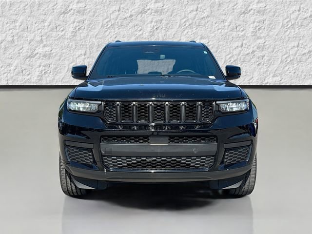 Used 2023 Jeep Grand Cherokee L Laredo RWD image 8