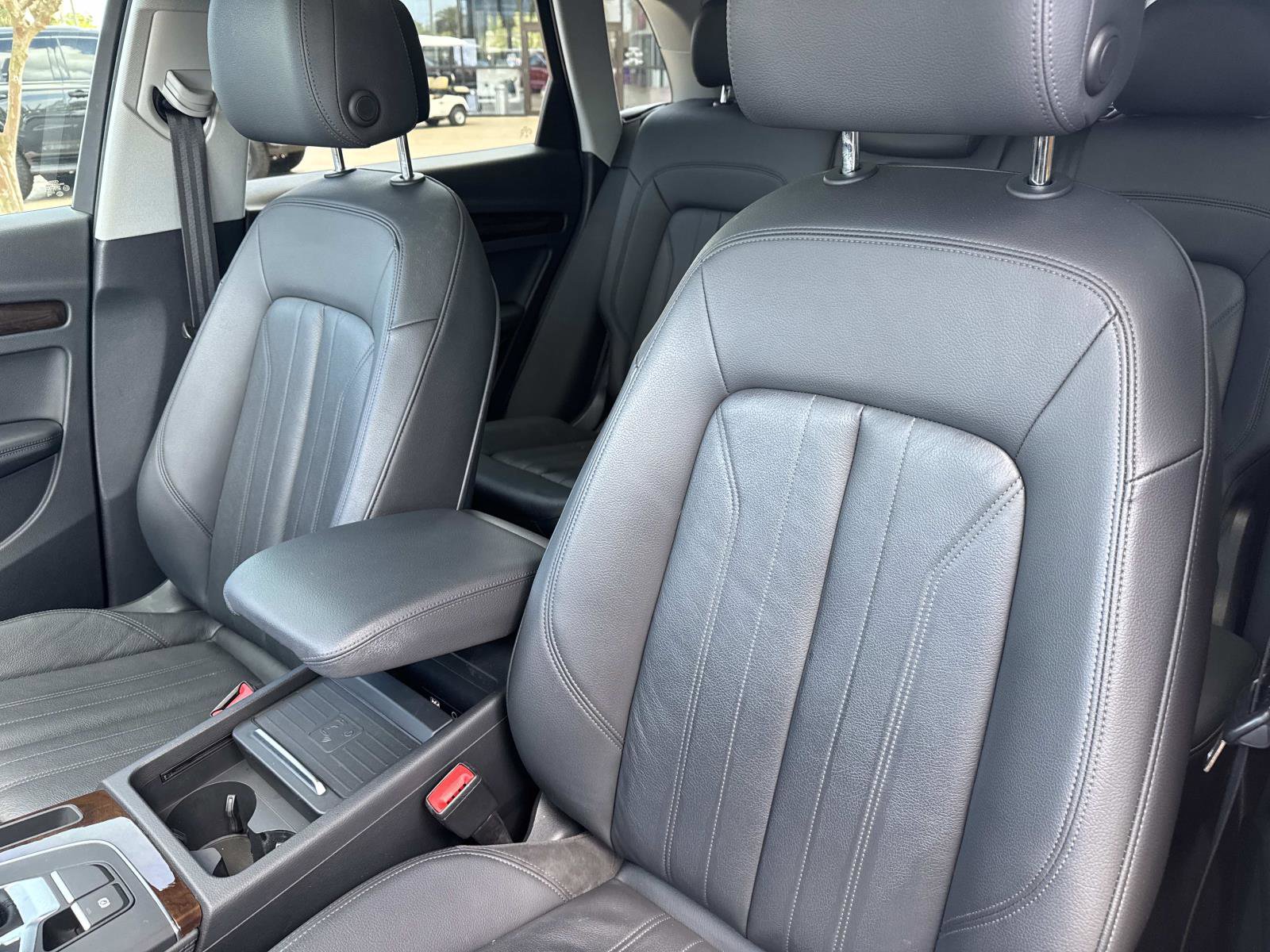 Used 2019 Audi Q5 2.0T Premium Plus w/ Premium Plus Package image 21