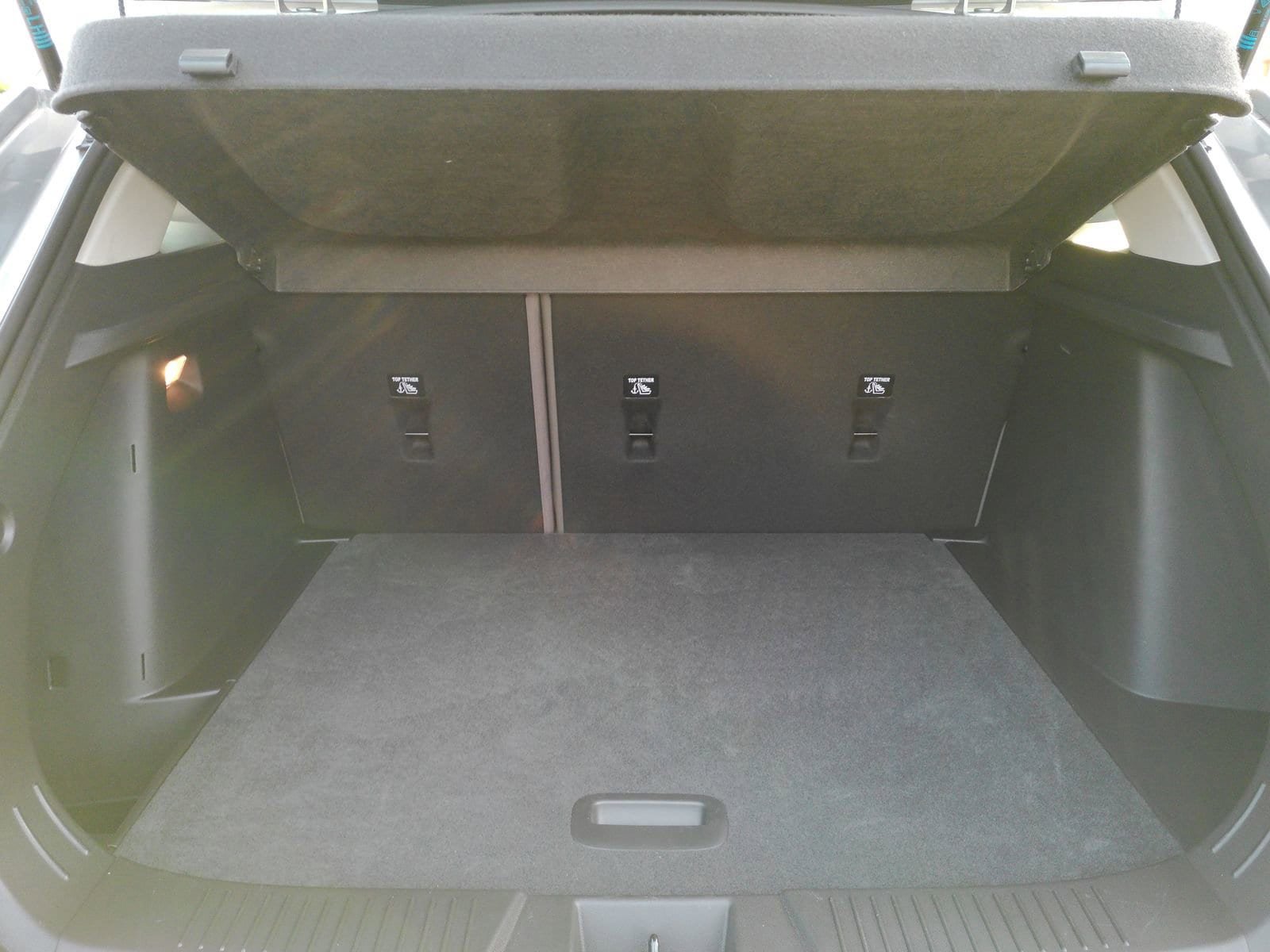 Certified 2025 Chevrolet Trax ACTIV w/ Sunroof Package FWD image 8