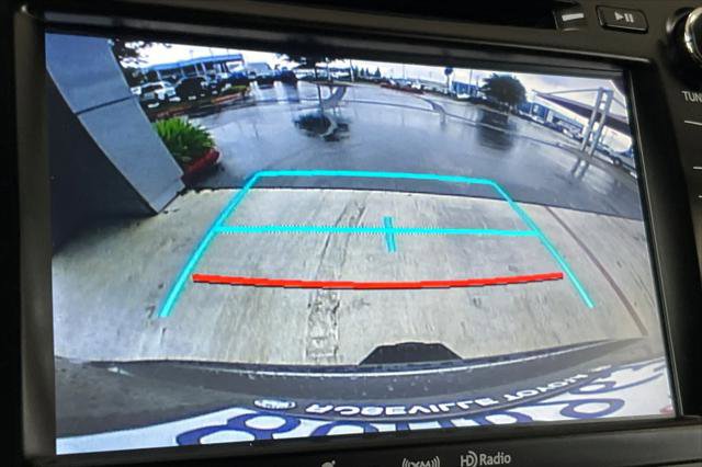 Certified 2018 Toyota Highlander XLE image 23