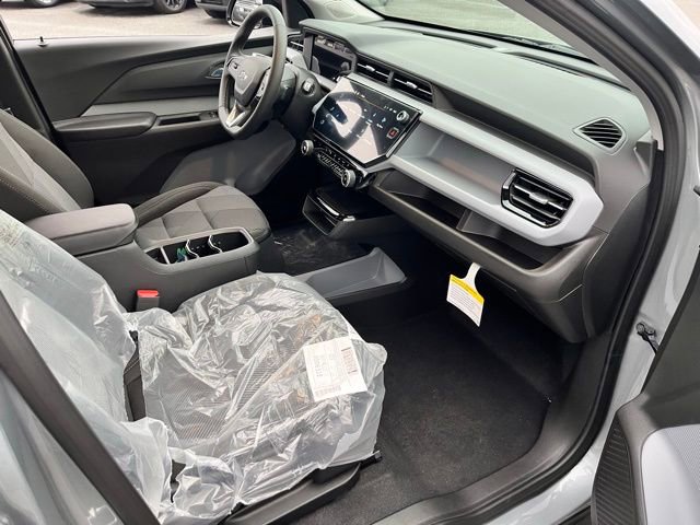 New 2027 Chevrolet Bolt LT w/ Comfort Package FWD image 20
