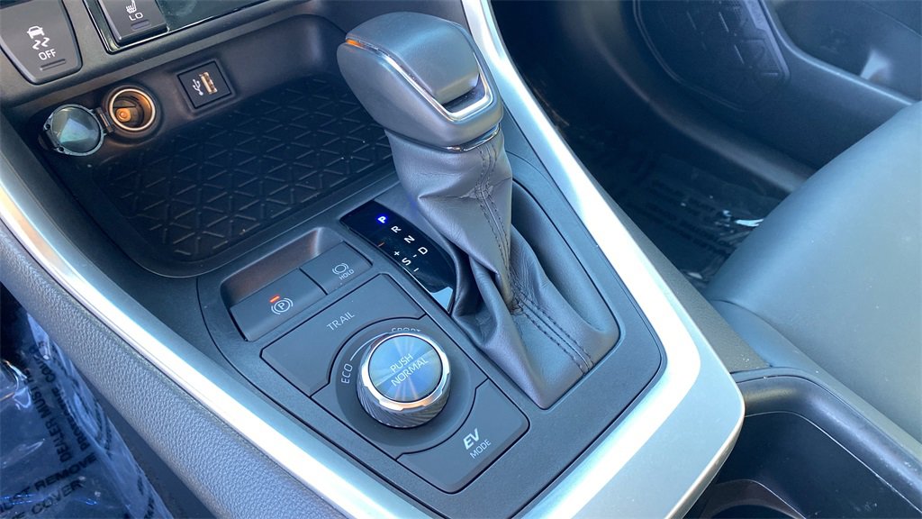 Used 2023 Toyota RAV4 XSE w/ XSE Grade Weather Package image 24