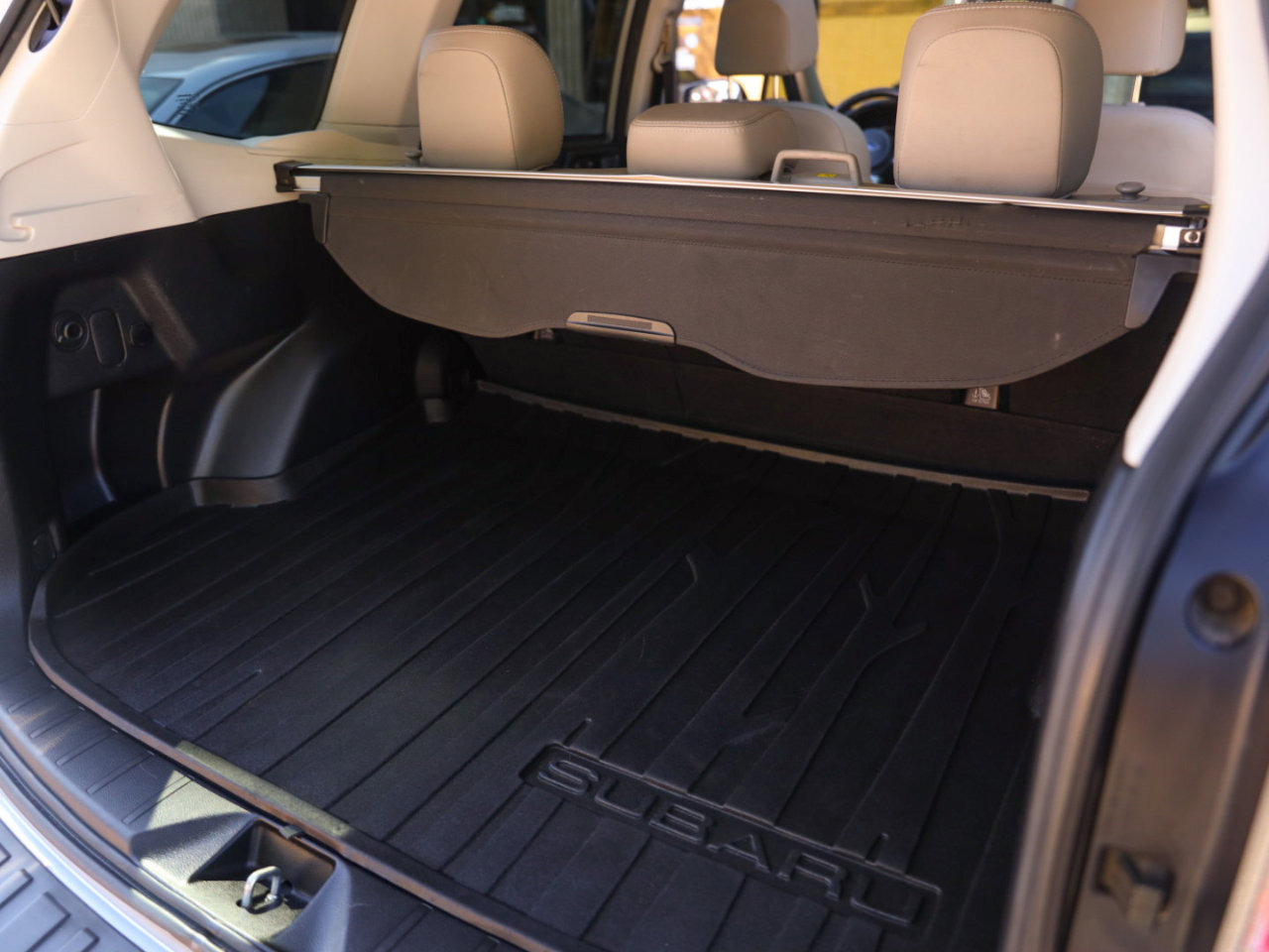 Used 2017 Subaru Forester 2.5i Limited w/ Popular Package #2 image 21