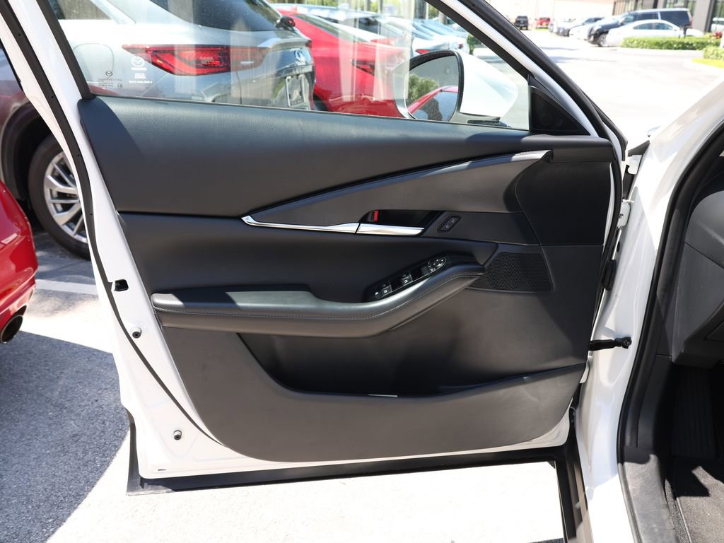 Certified 2025 MAZDA CX-30 AWD 2.5 S w/ Preferred Package image 10
