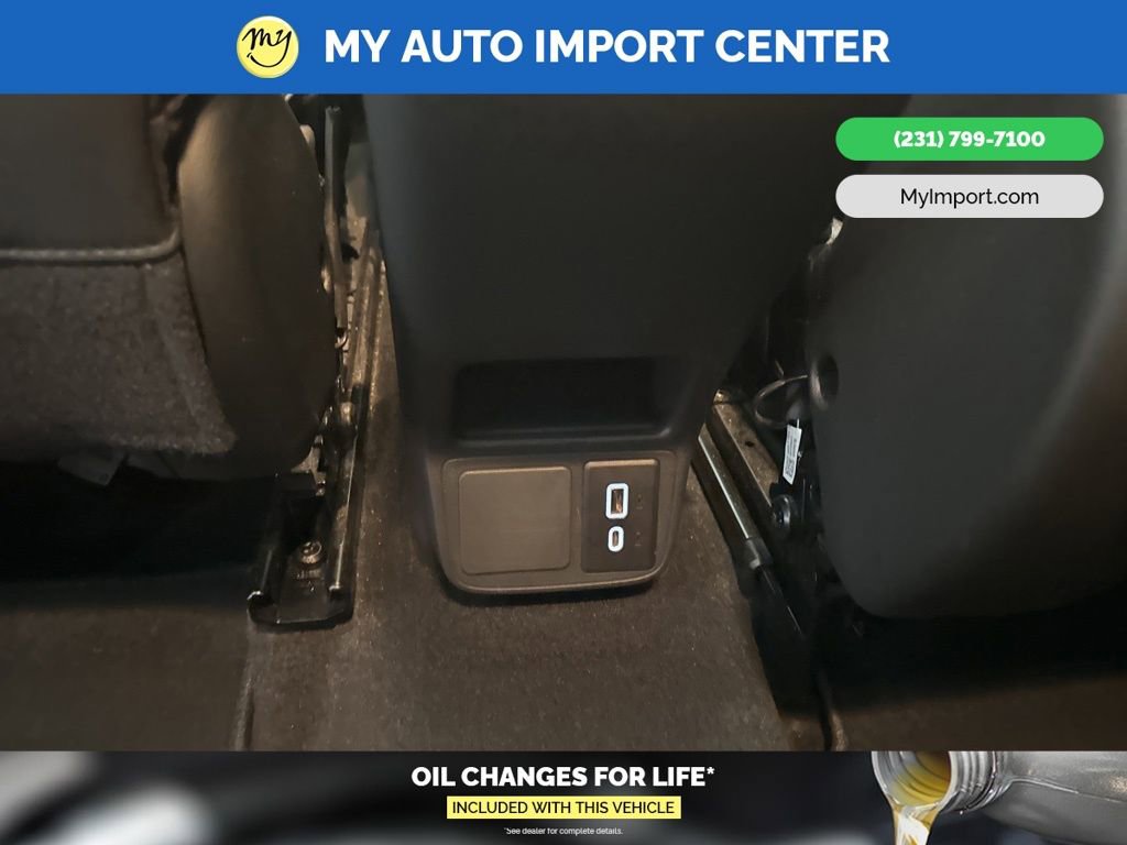 Used 2023 Buick Encore GX Preferred w/ Cold Weather Comfort Package image 25