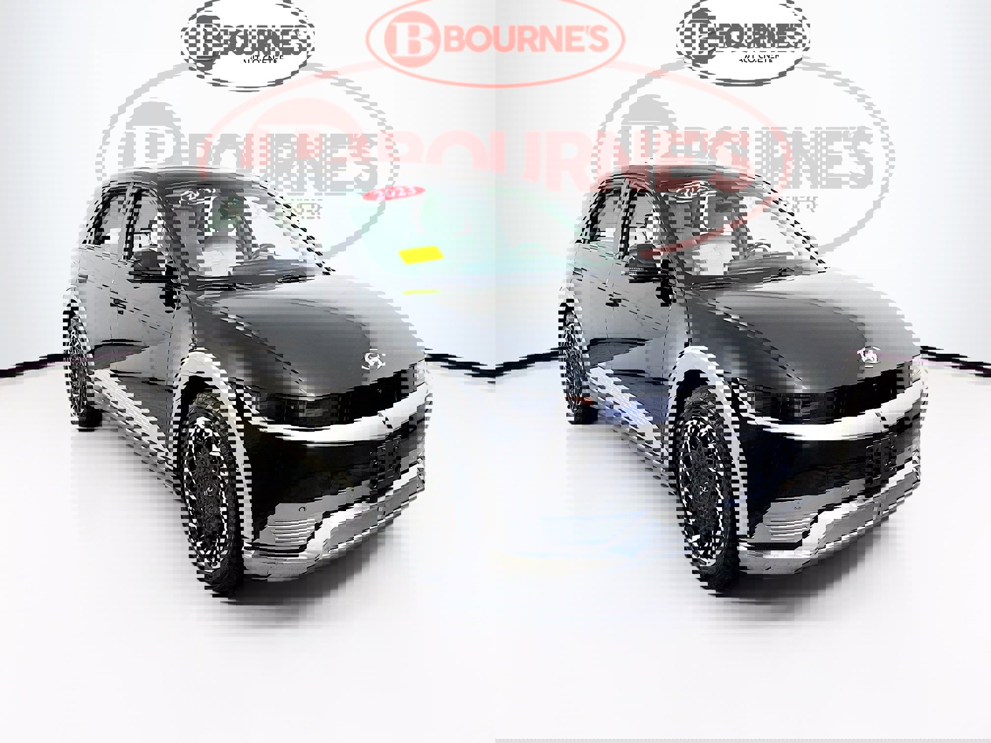 Used 2023 Hyundai Ioniq 5 Limited w/ Cargo Package image 1