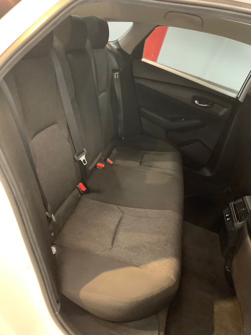 Used 2025 Honda Accord LX image 41