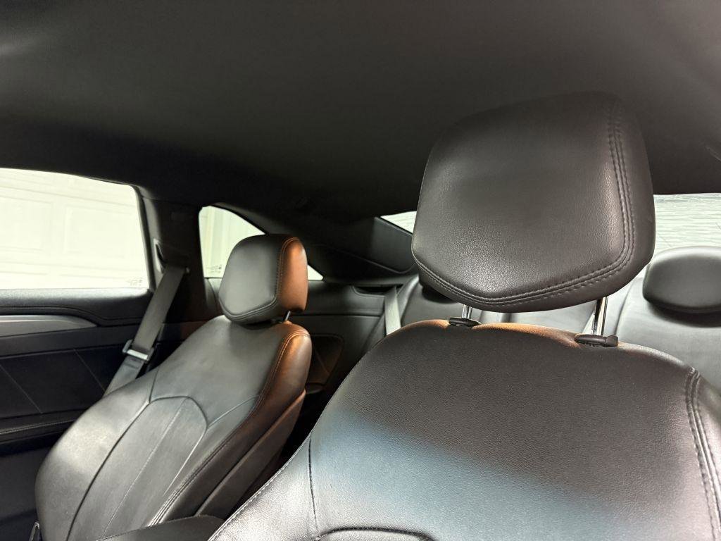 Used 2013 Cadillac CTS AWD Coupe image 10