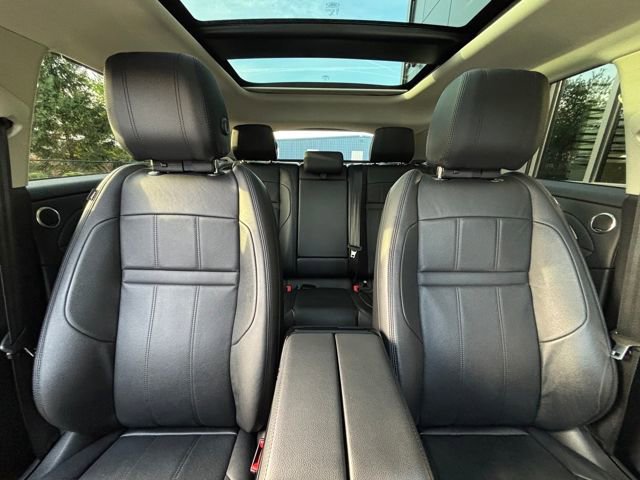 Used 2021 Land Rover Range Rover Evoque S image 78