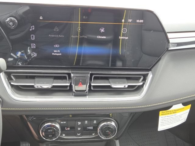 New 2026 Chevrolet TrailBlazer ACTIV w/ Convenience Package AWD/4WD image 29