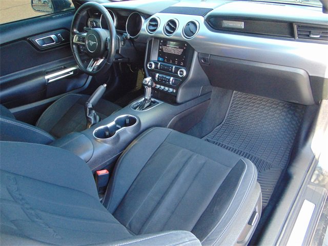 Used 2019 Ford Mustang GT w/ Equipment Group 301A image 24