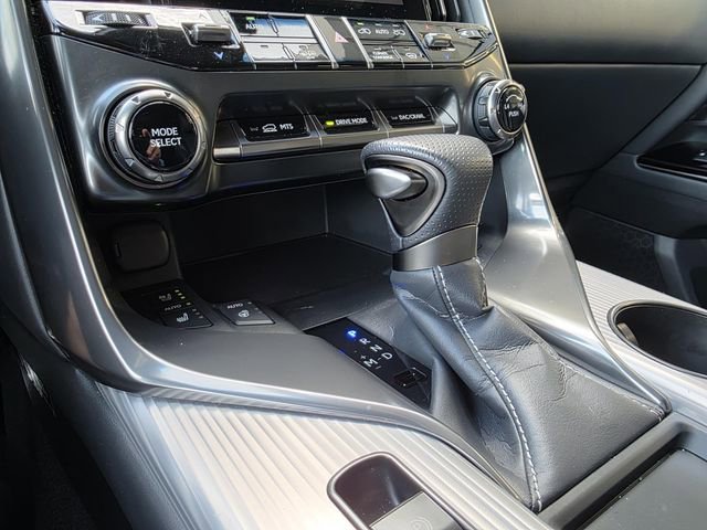 Used 2024 Lexus LX 600 F Sport AWD/4WD image 28